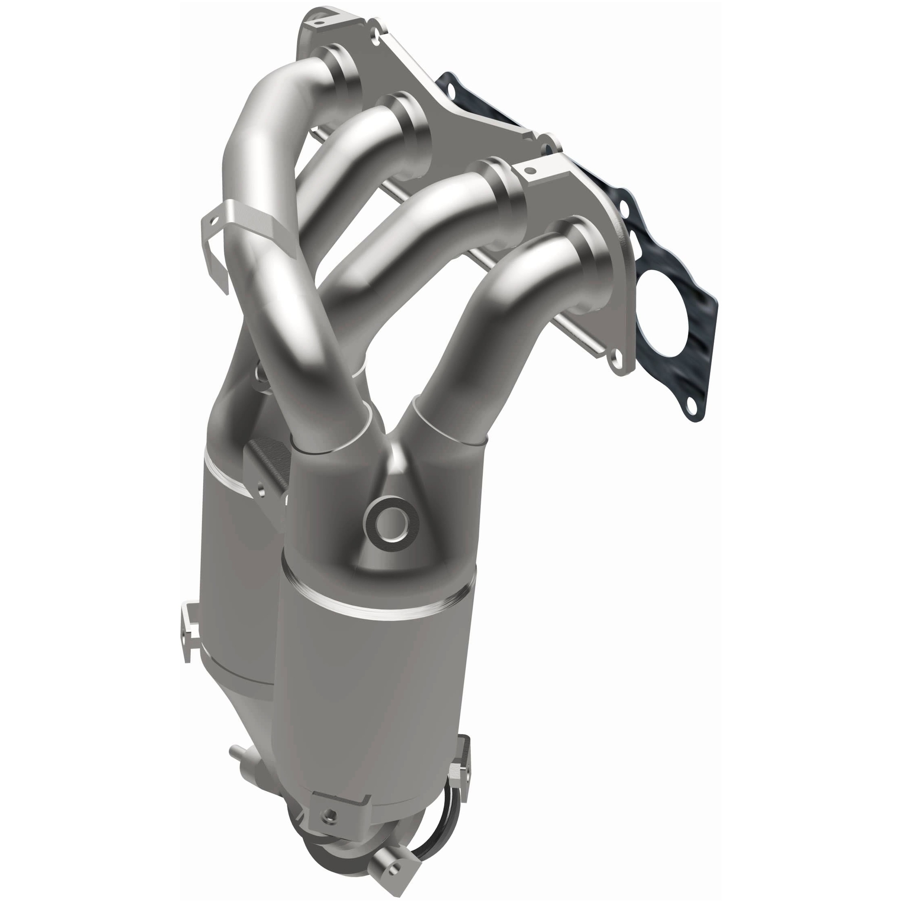 MagnaFlow 2001-2004 Toyota Highlander HM Grade Federal / EPA Compliant Manifold Catalytic Converter